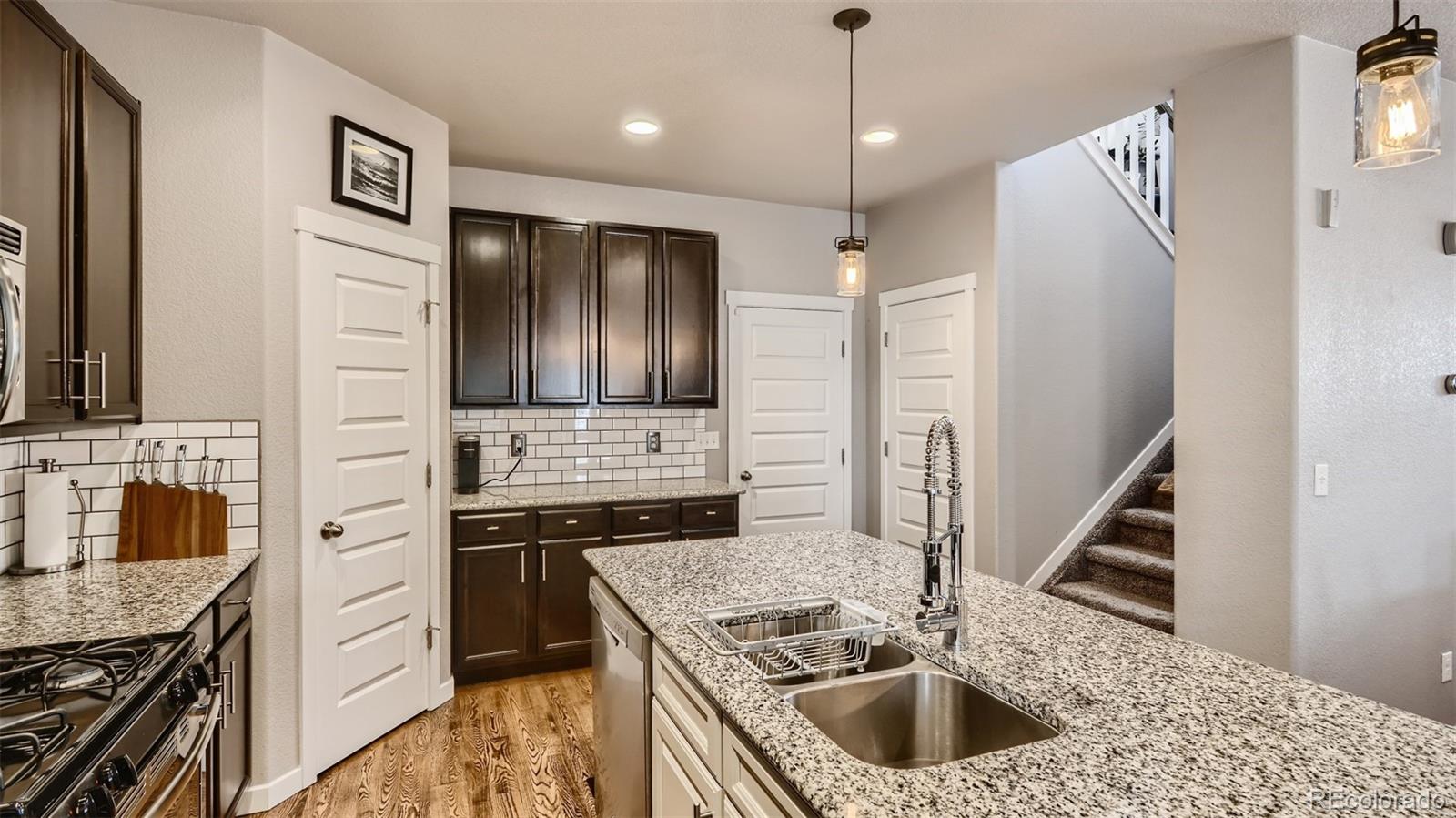 MLS Image #10 for 2370  dorset drive,colorado springs, Colorado