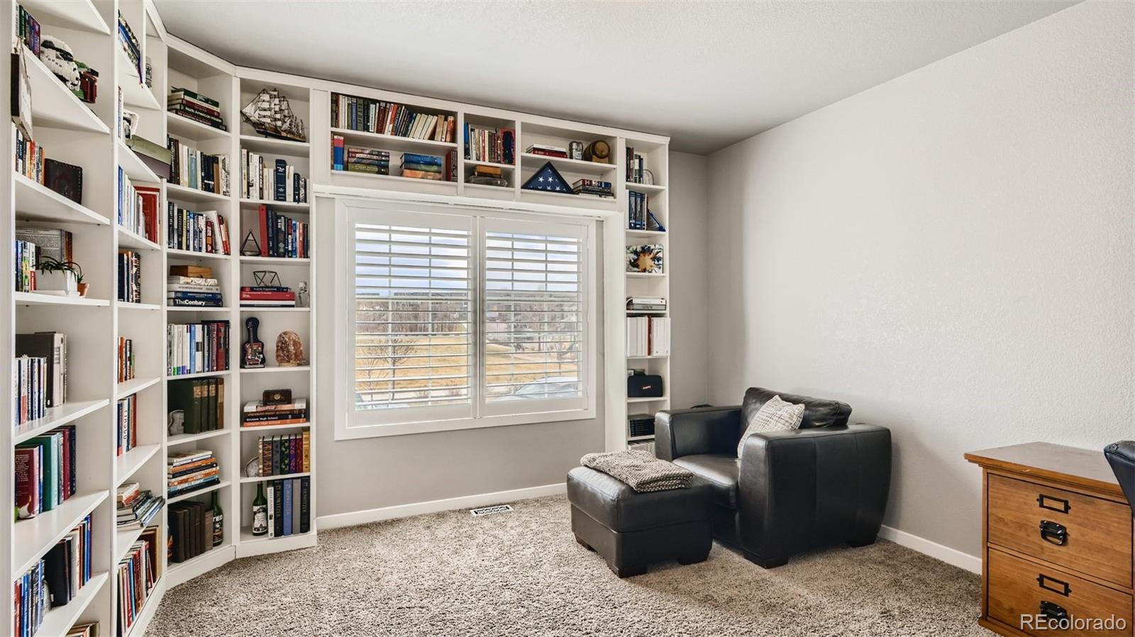 MLS Image #11 for 2370  dorset drive,colorado springs, Colorado