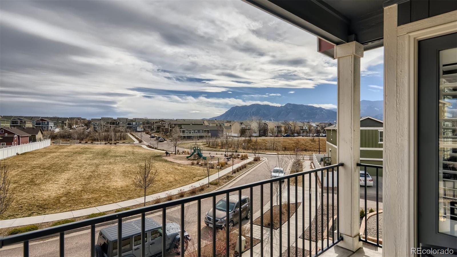 MLS Image #15 for 2370  dorset drive,colorado springs, Colorado