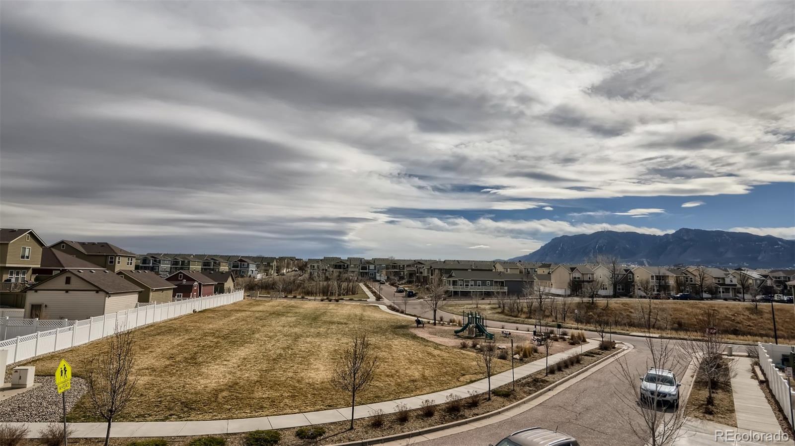 MLS Image #16 for 2370  dorset drive,colorado springs, Colorado
