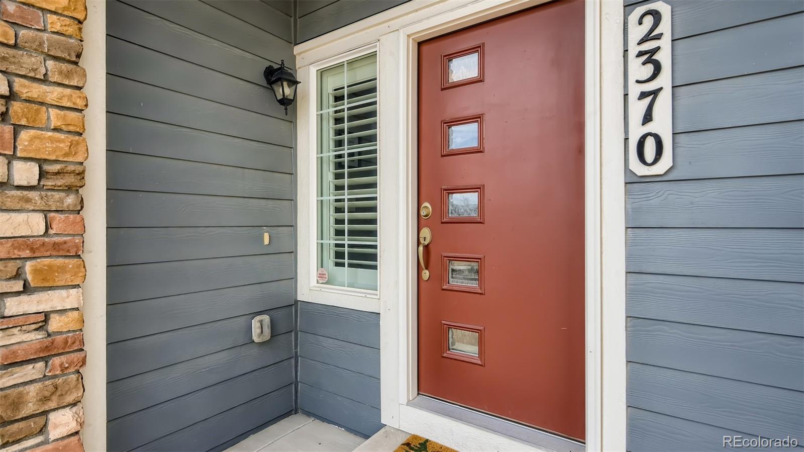 MLS Image #2 for 2370  dorset drive,colorado springs, Colorado