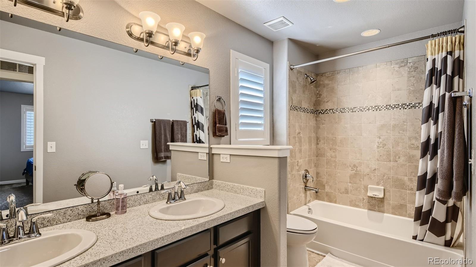 MLS Image #21 for 2370  dorset drive,colorado springs, Colorado