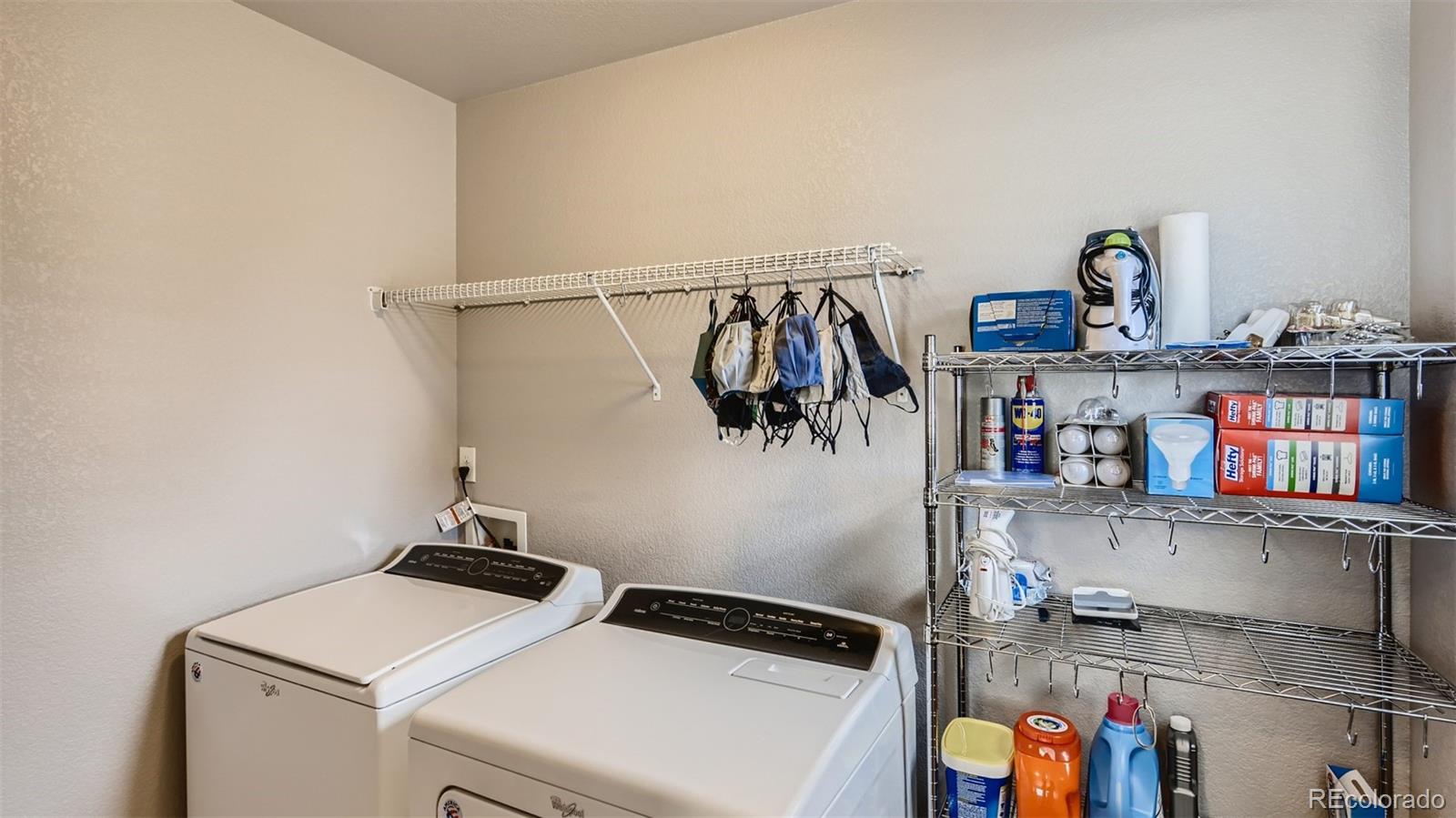 MLS Image #22 for 2370  dorset drive,colorado springs, Colorado