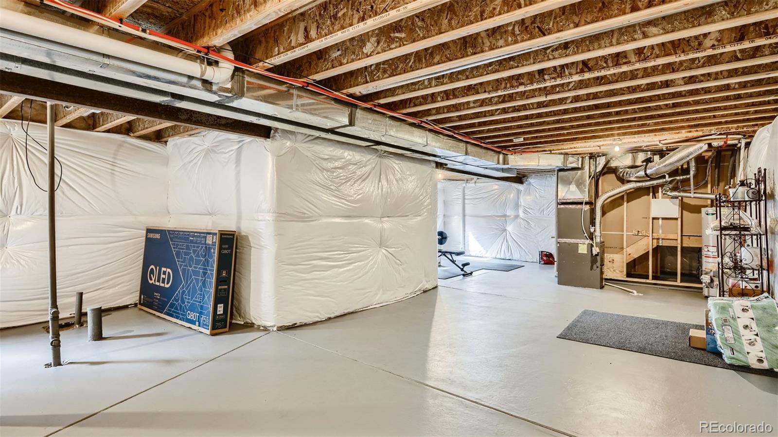 MLS Image #23 for 2370  dorset drive,colorado springs, Colorado