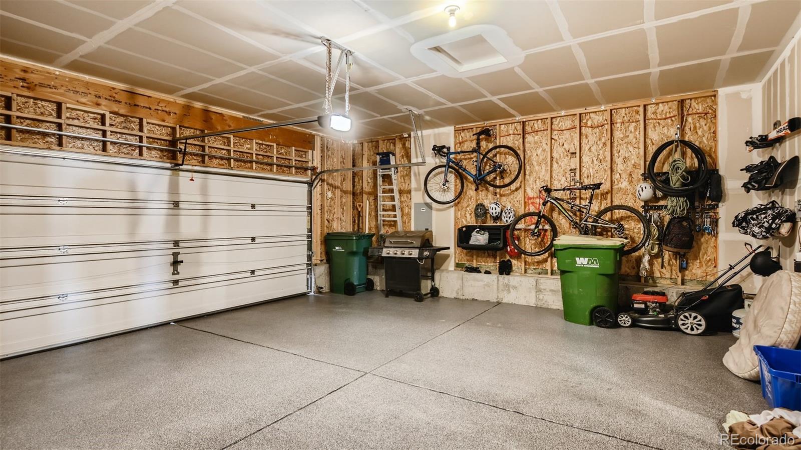 MLS Image #24 for 2370  dorset drive,colorado springs, Colorado