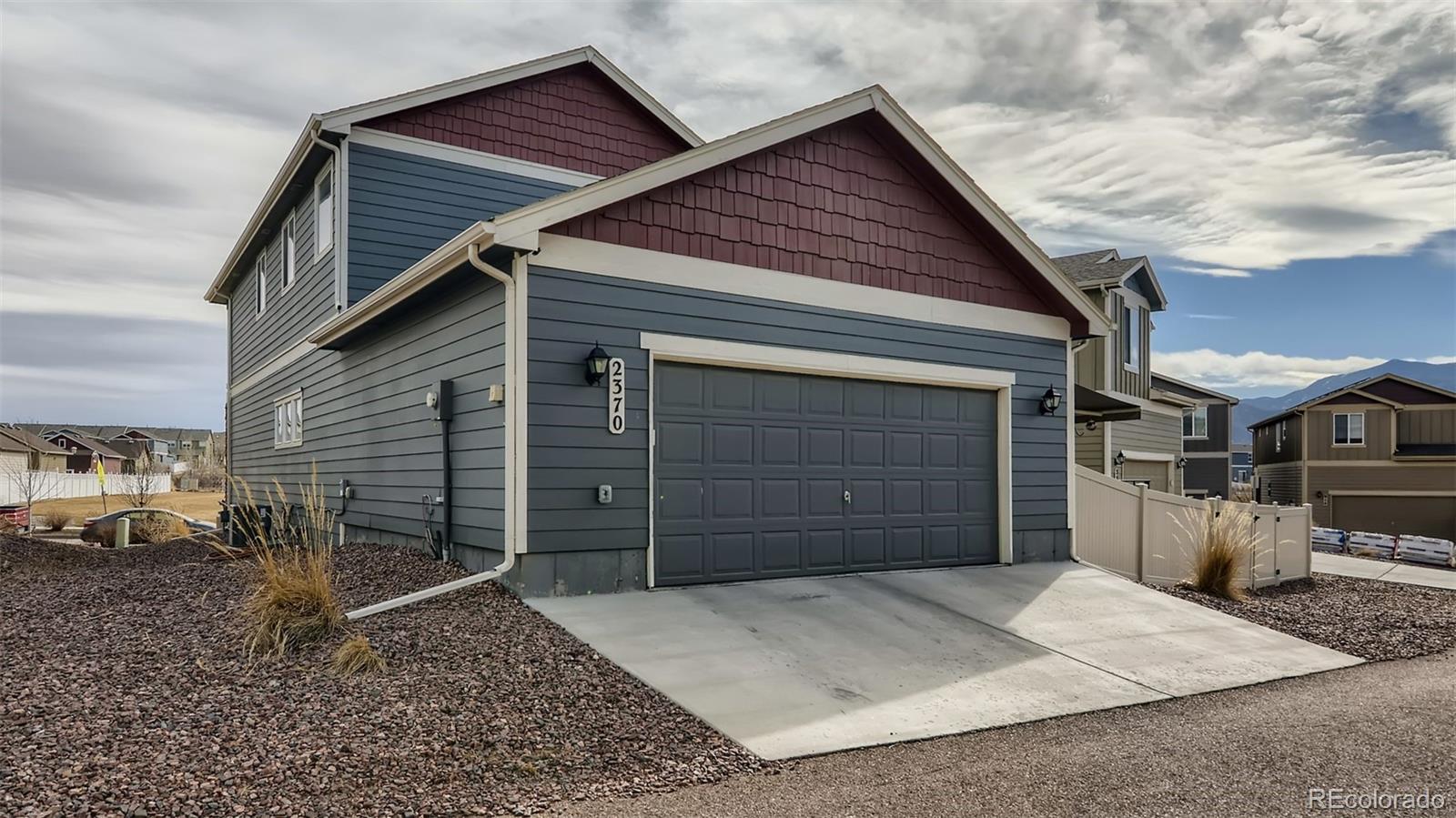 MLS Image #25 for 2370  dorset drive,colorado springs, Colorado