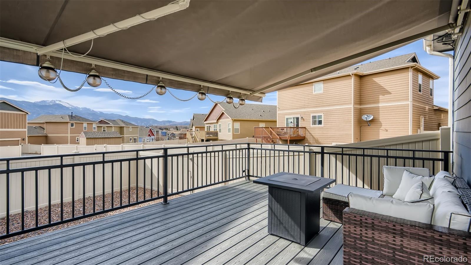 MLS Image #26 for 2370  dorset drive,colorado springs, Colorado