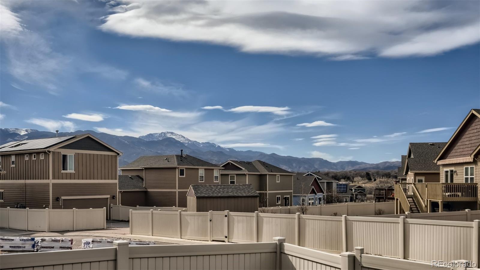 MLS Image #27 for 2370  dorset drive,colorado springs, Colorado