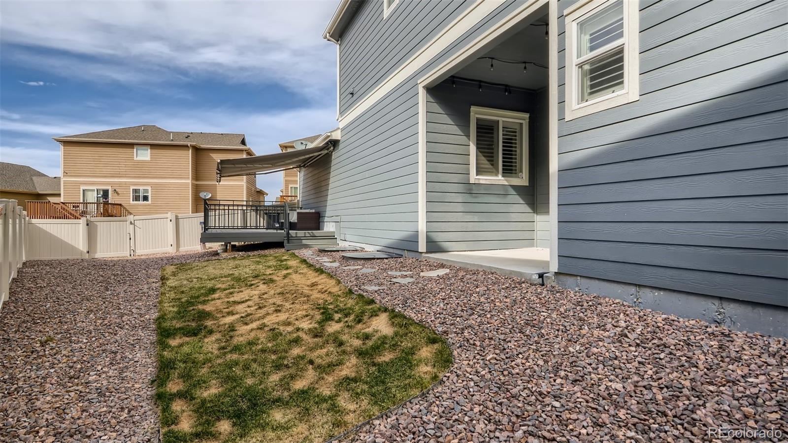 MLS Image #28 for 2370  dorset drive,colorado springs, Colorado