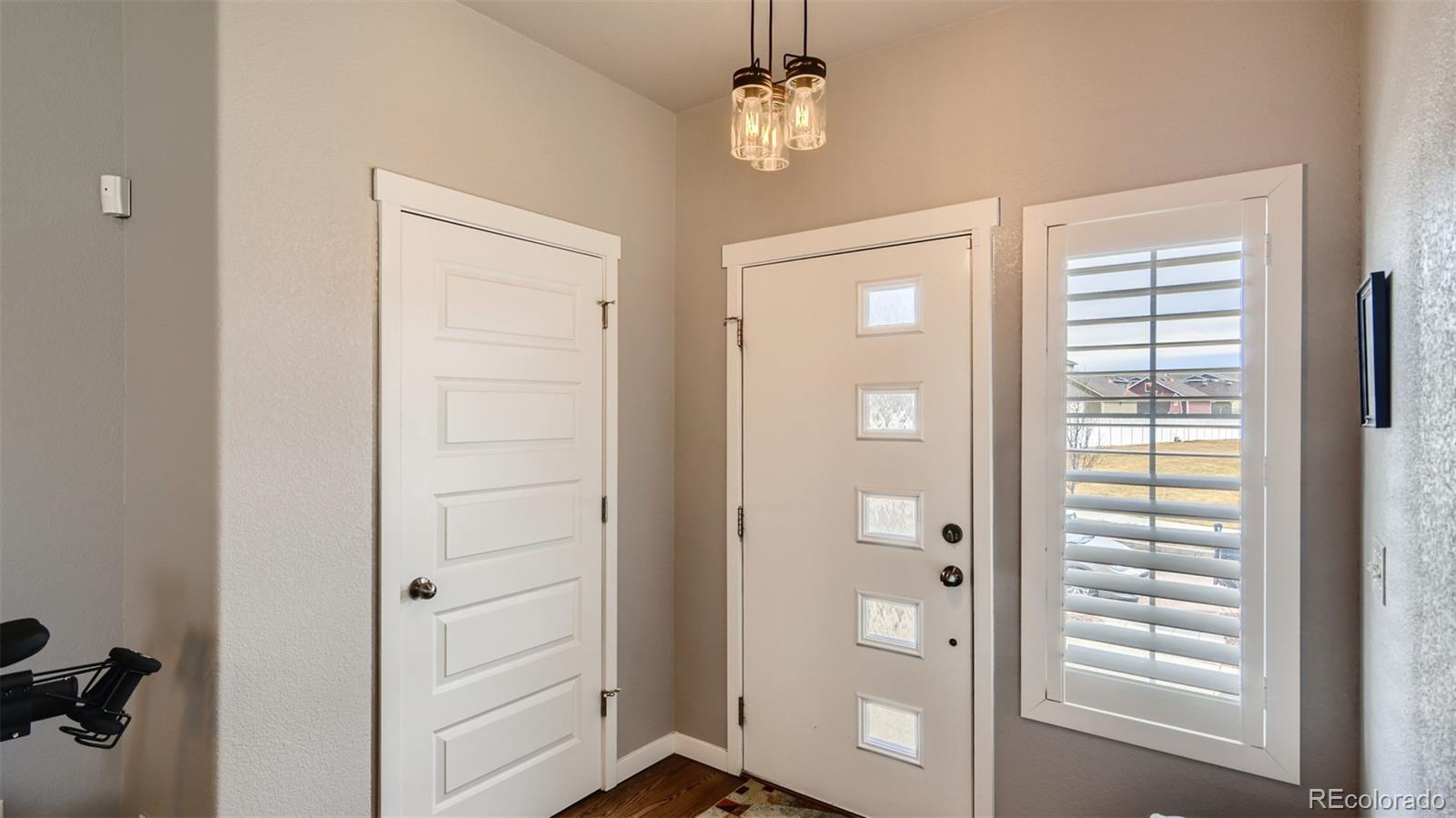 MLS Image #3 for 2370  dorset drive,colorado springs, Colorado