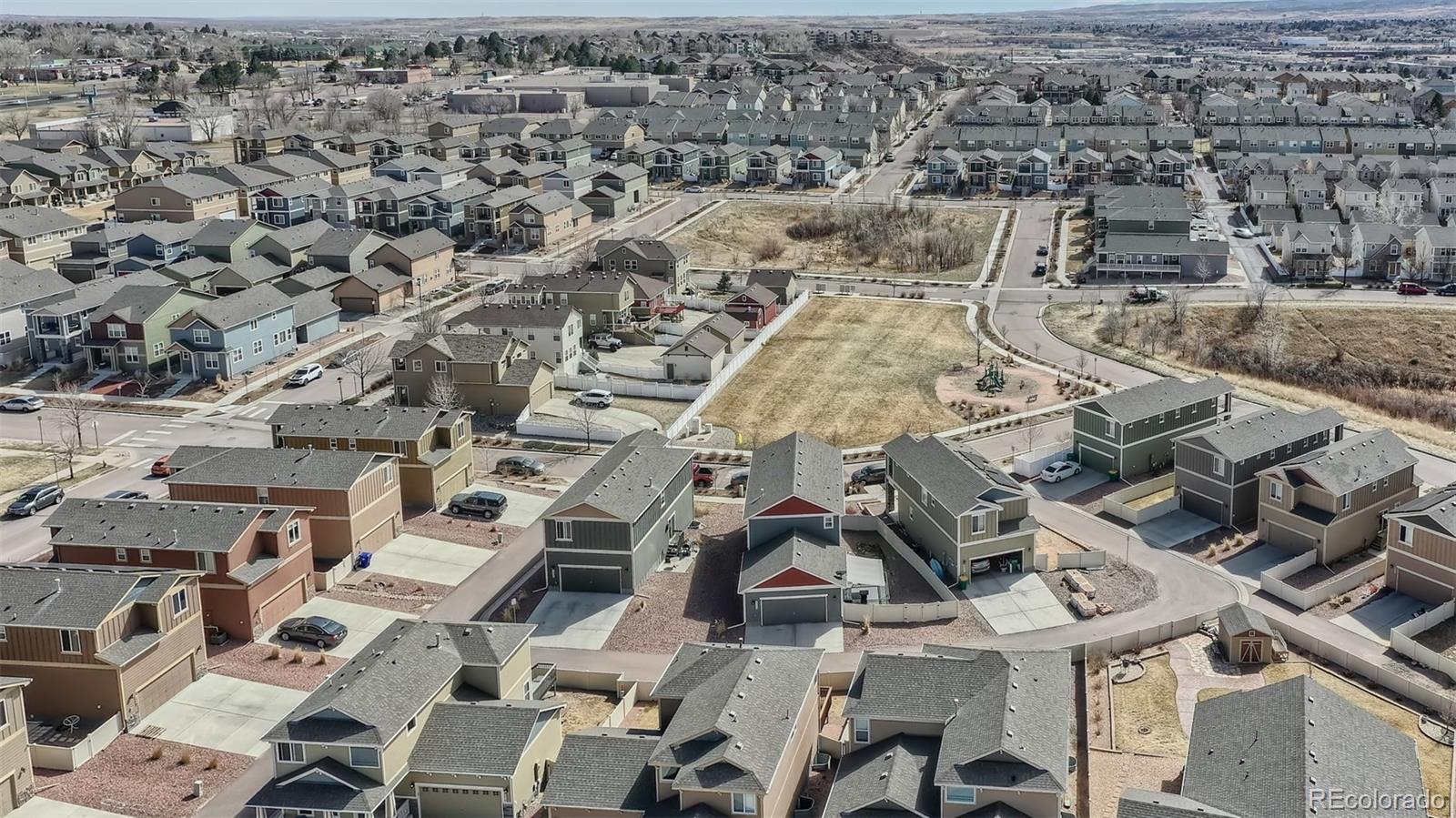 MLS Image #33 for 2370  dorset drive,colorado springs, Colorado