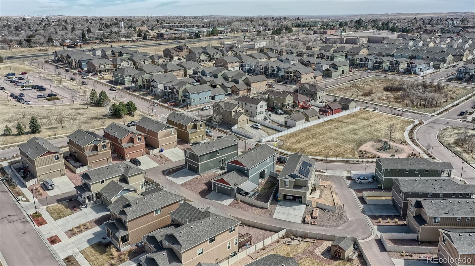 MLS Image #34 for 2370  dorset drive,colorado springs, Colorado