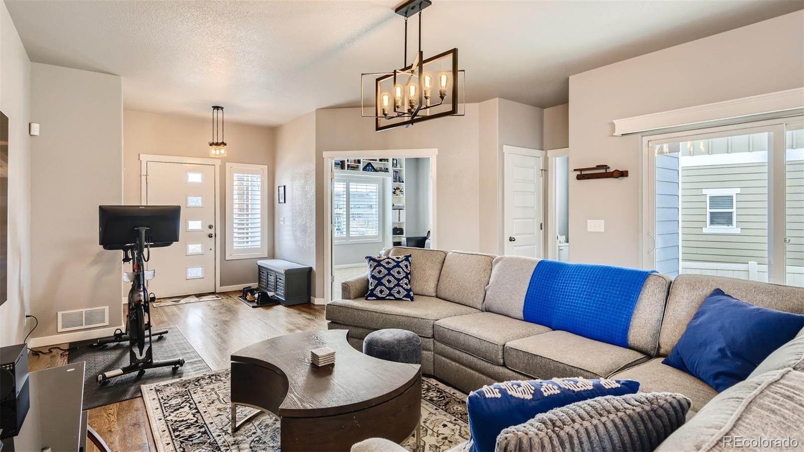 MLS Image #4 for 2370  dorset drive,colorado springs, Colorado