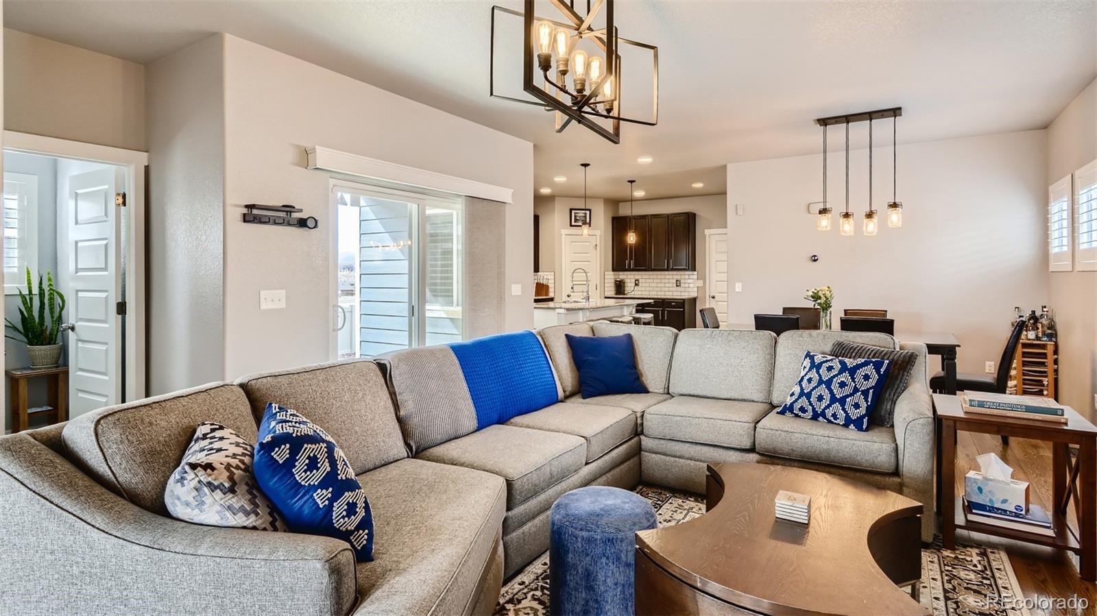 MLS Image #5 for 2370  dorset drive,colorado springs, Colorado
