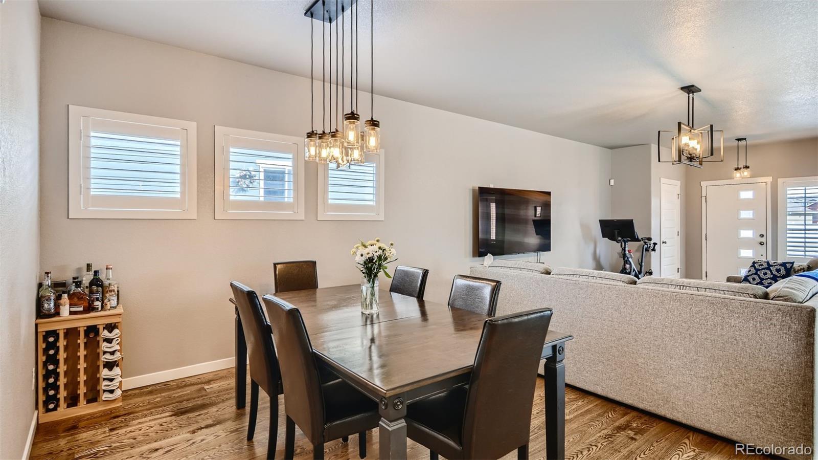 MLS Image #7 for 2370  dorset drive,colorado springs, Colorado
