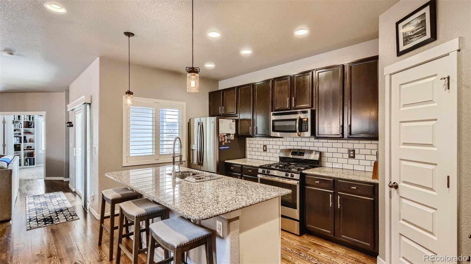 MLS Image #8 for 2370  dorset drive,colorado springs, Colorado