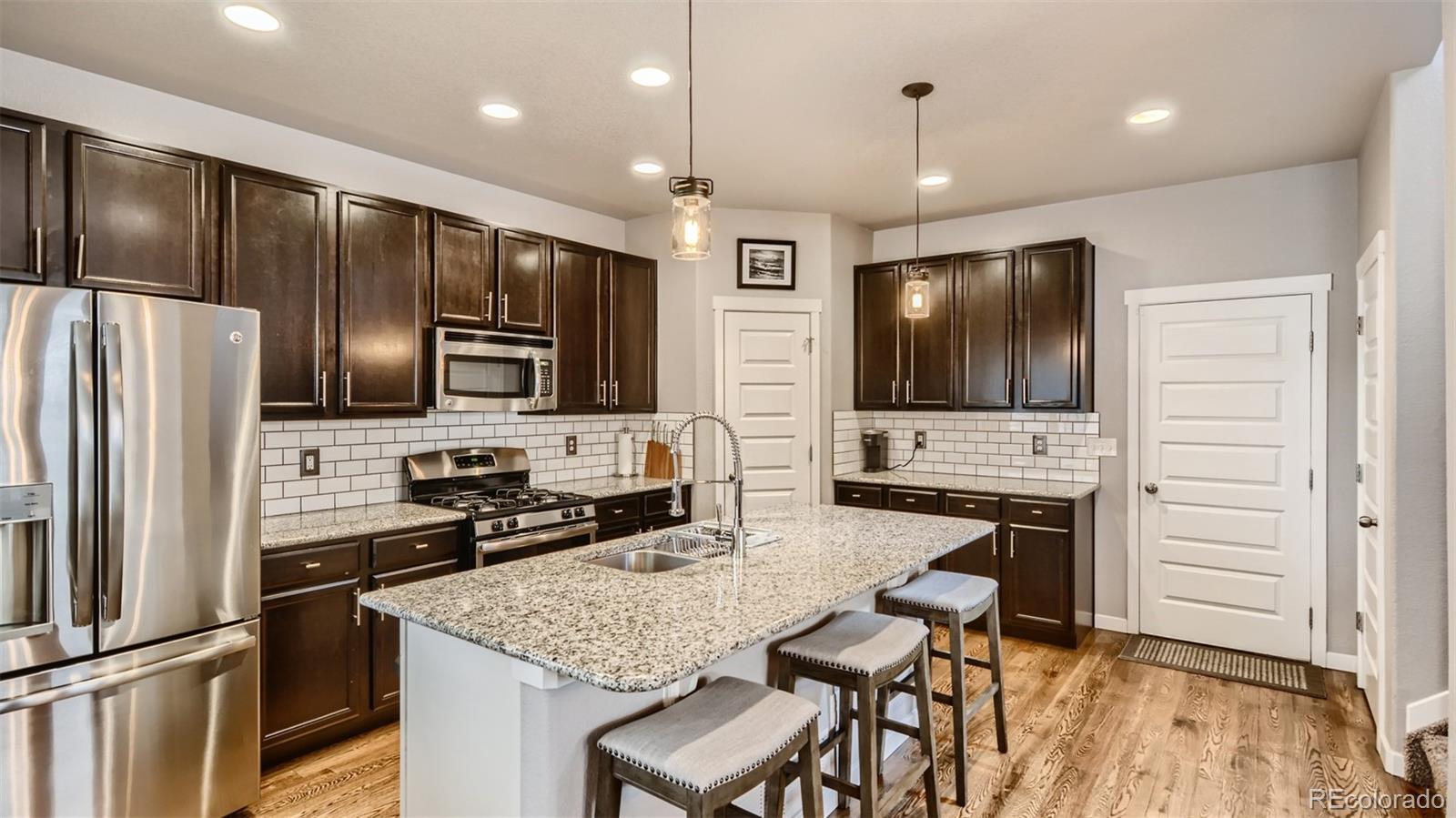MLS Image #9 for 2370  dorset drive,colorado springs, Colorado