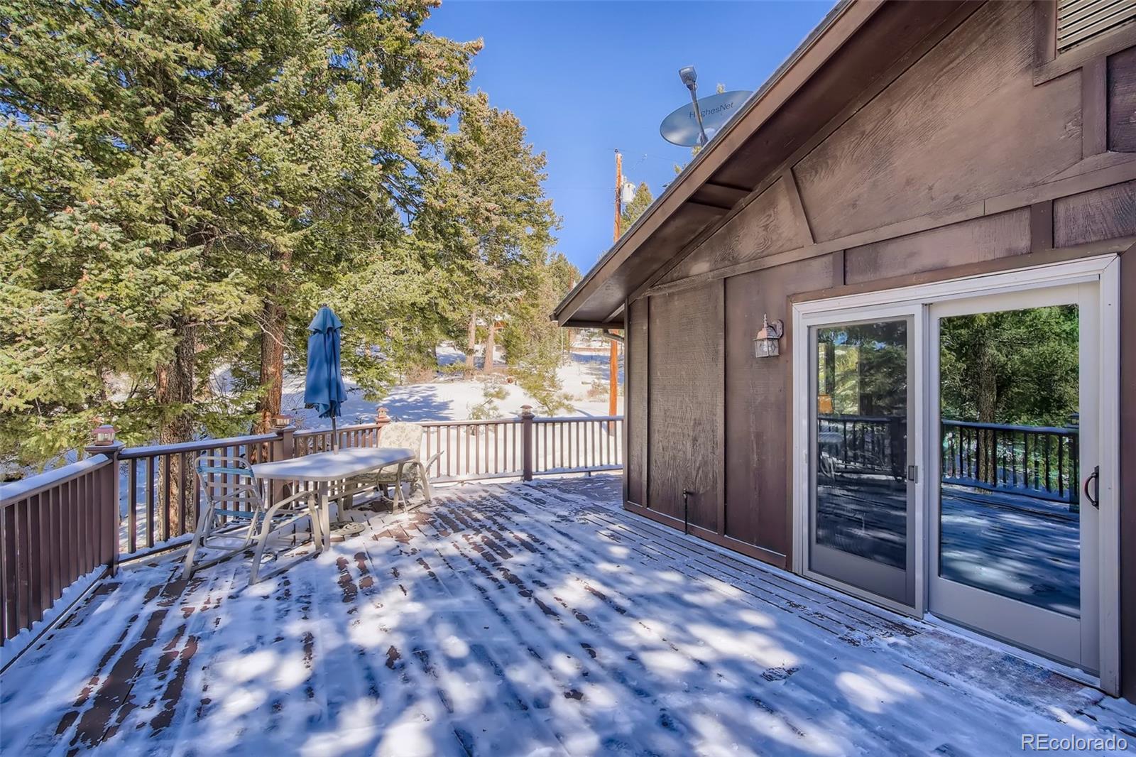 MLS Image #13 for 9059 s bertha court,morrison, Colorado