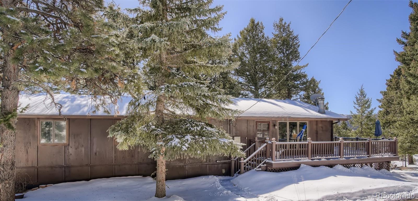 MLS Image #14 for 9059 s bertha court,morrison, Colorado