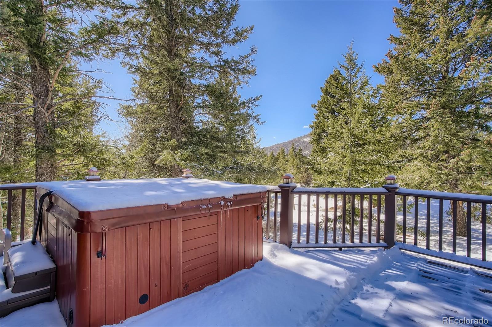 MLS Image #15 for 9059 s bertha court,morrison, Colorado