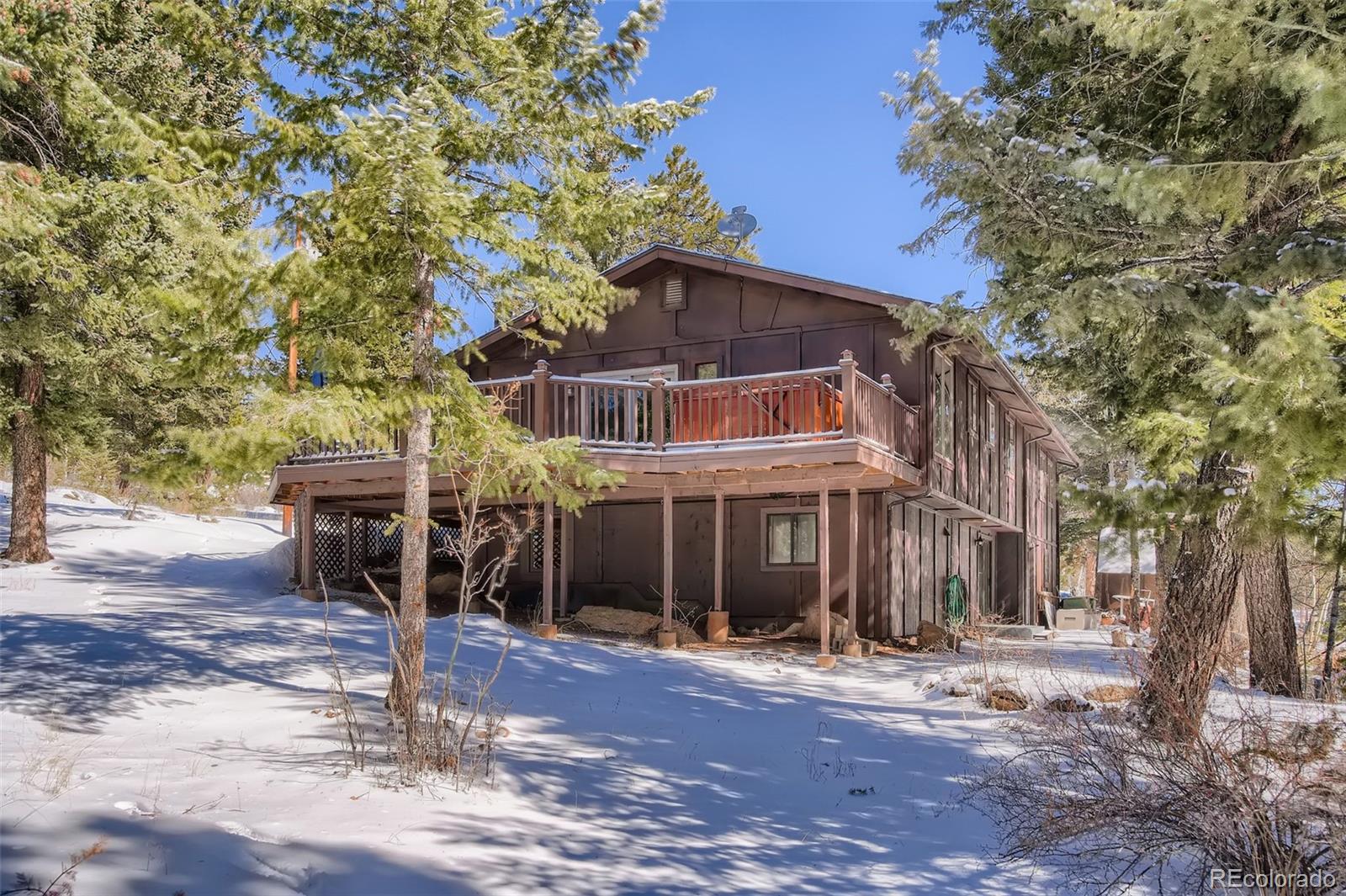 MLS Image #17 for 9059 s bertha court,morrison, Colorado