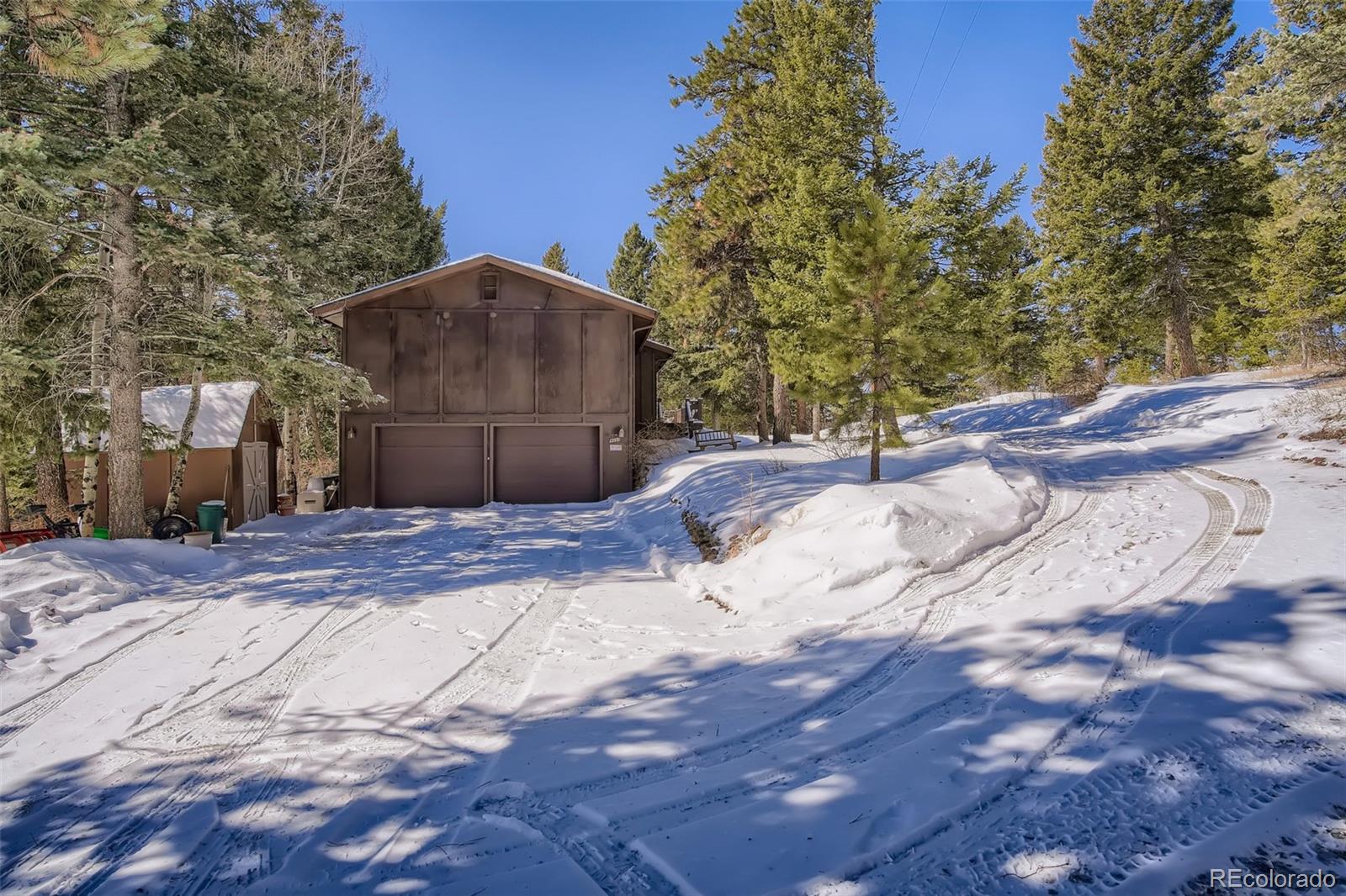 MLS Image #18 for 9059 s bertha court,morrison, Colorado