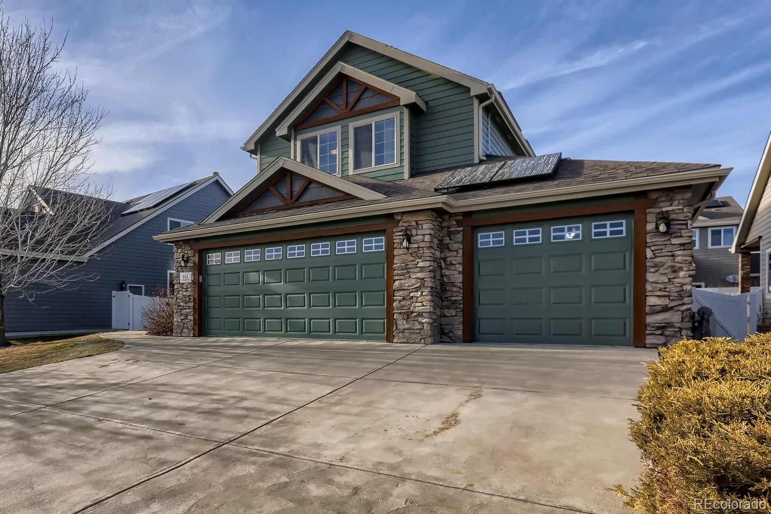 MLS Image #2 for 451  sundance drive,windsor, Colorado