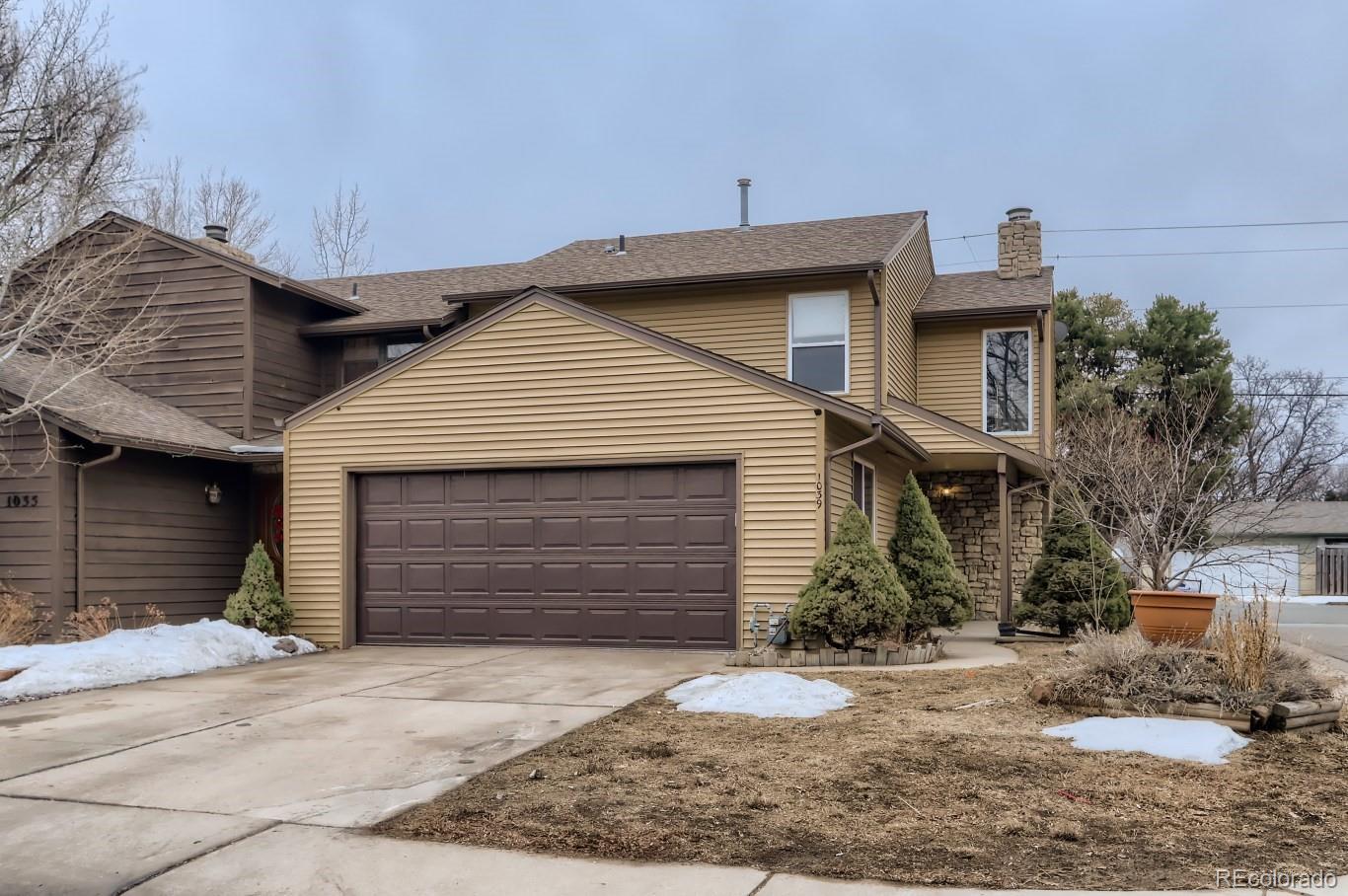 MLS Image #0 for 1039  lee way,longmont, Colorado