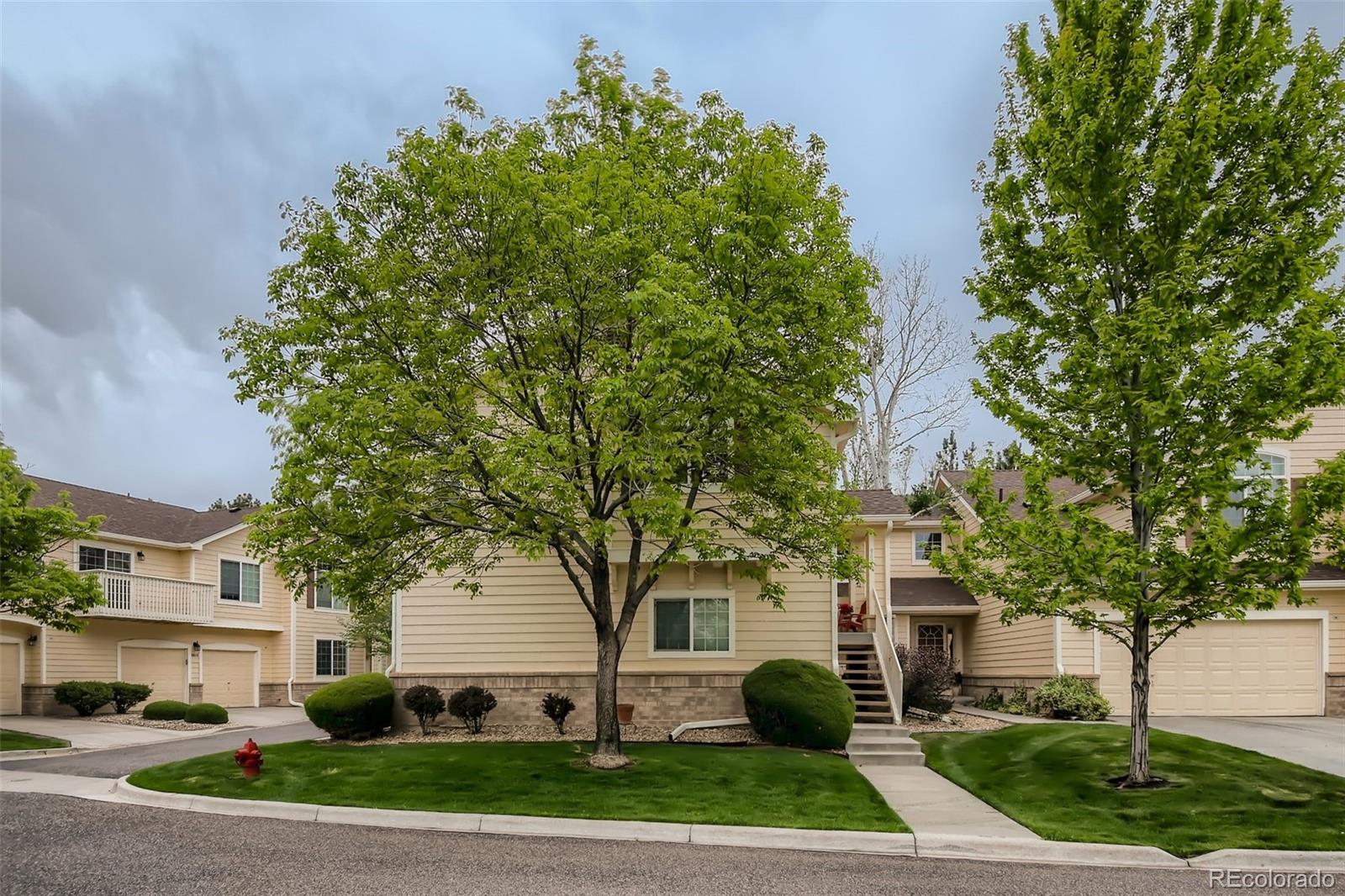 Report Image for 9607  Independence Drive,Westminster, Colorado