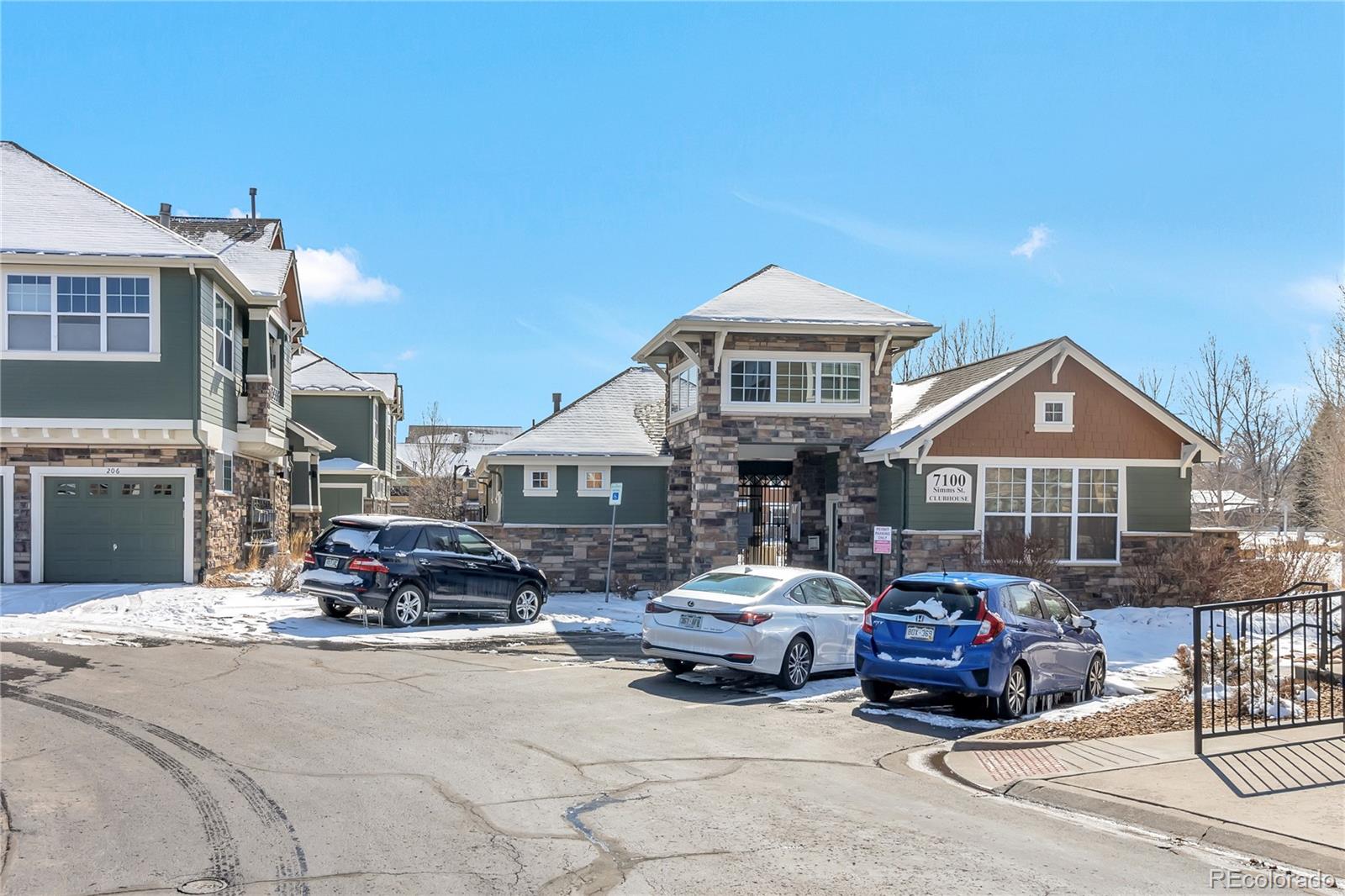 MLS Image #24 for 7090  simms street,arvada, Colorado