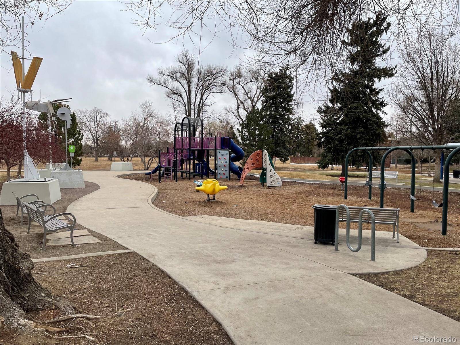 MLS Image #16 for 7000 w 20th avenue 106,lakewood, Colorado
