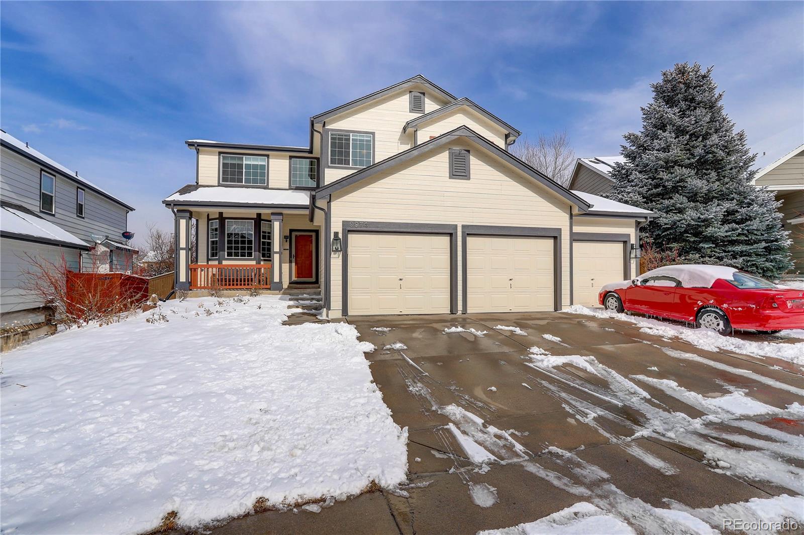 MLS Image #1 for 9974  gwendelyn place,highlands ranch, Colorado