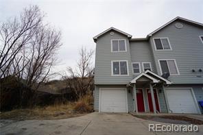 MLS Image #0 for 980  mesa valley road,colorado springs, Colorado