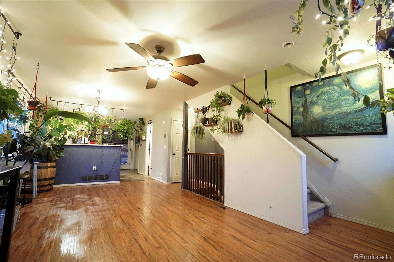 MLS Image #2 for 980  mesa valley road,colorado springs, Colorado