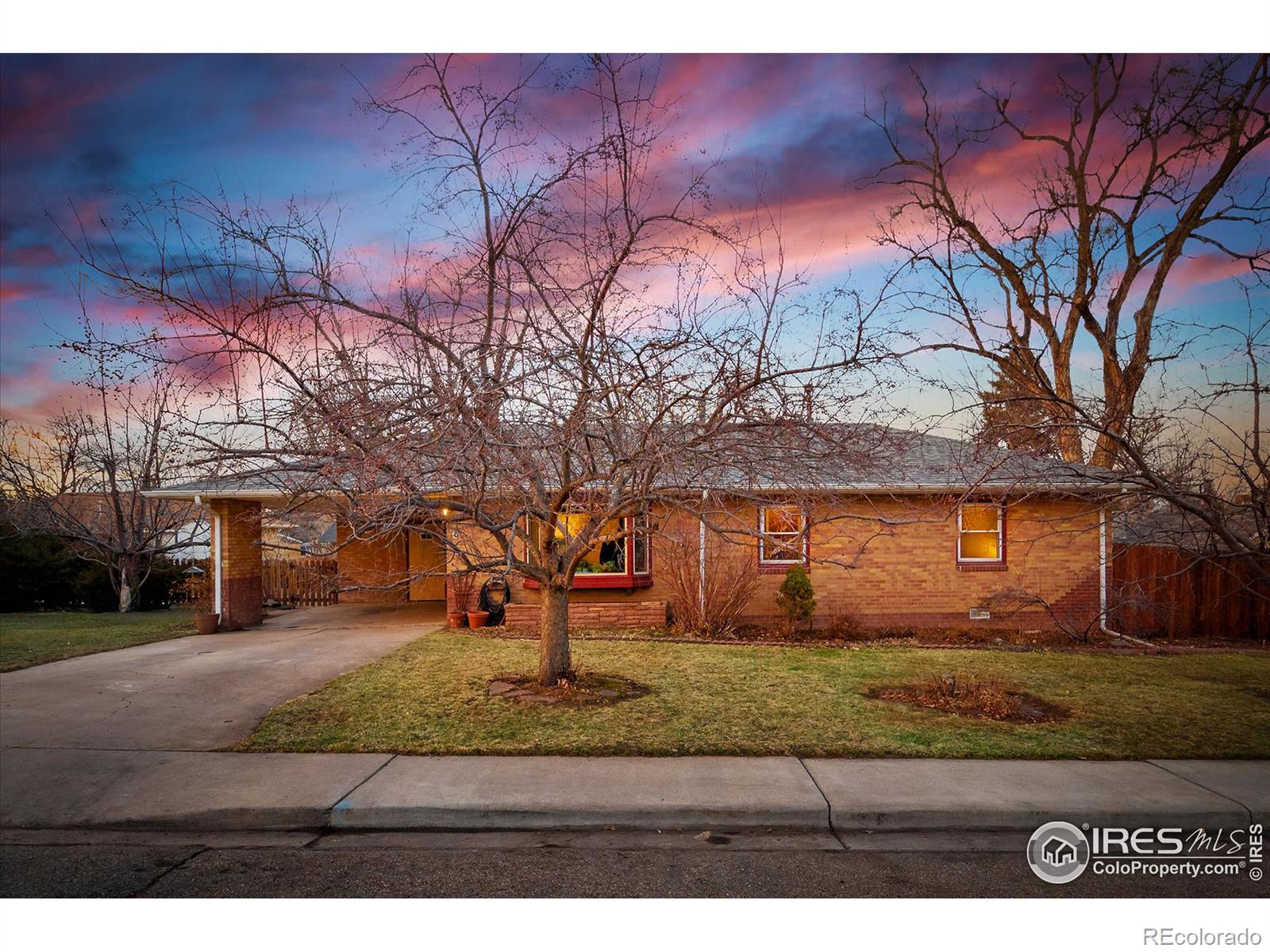 MLS Image #0 for 4  sunset circle,longmont, Colorado