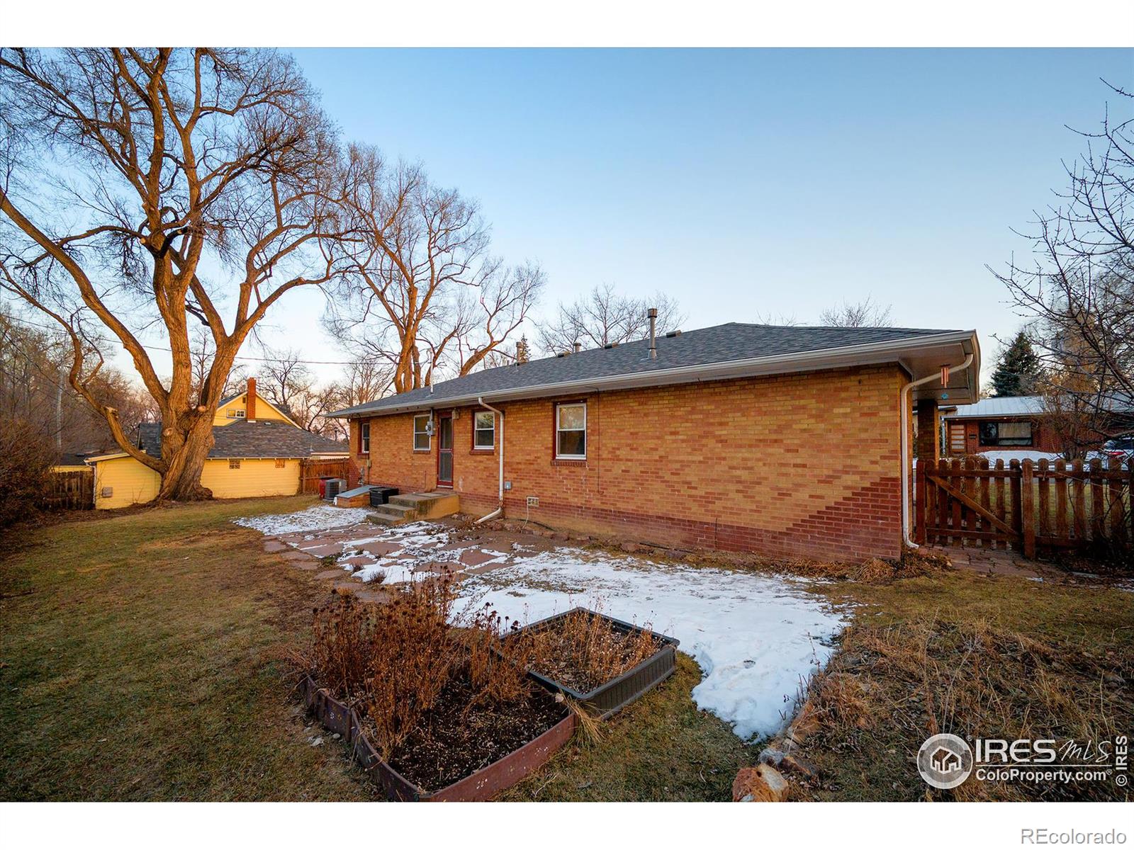 MLS Image #10 for 4  sunset circle,longmont, Colorado