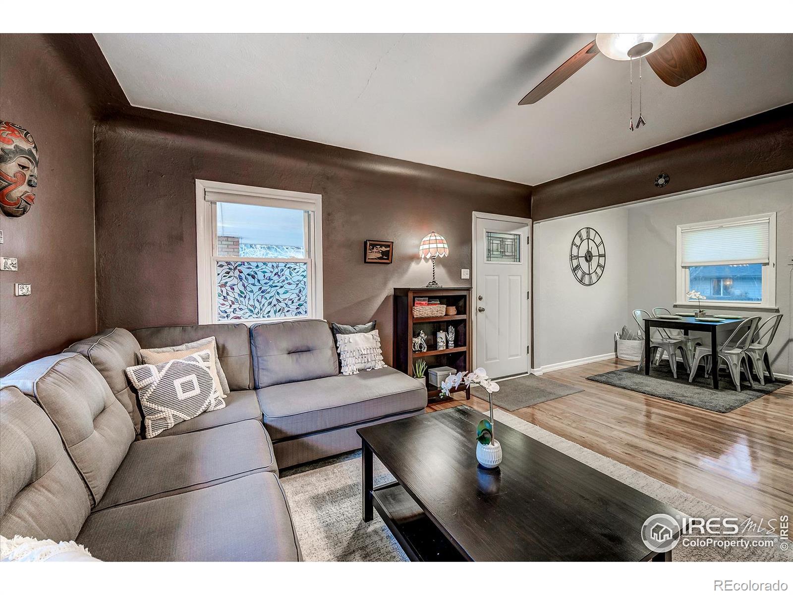 MLS Image #2 for 4  sunset circle,longmont, Colorado