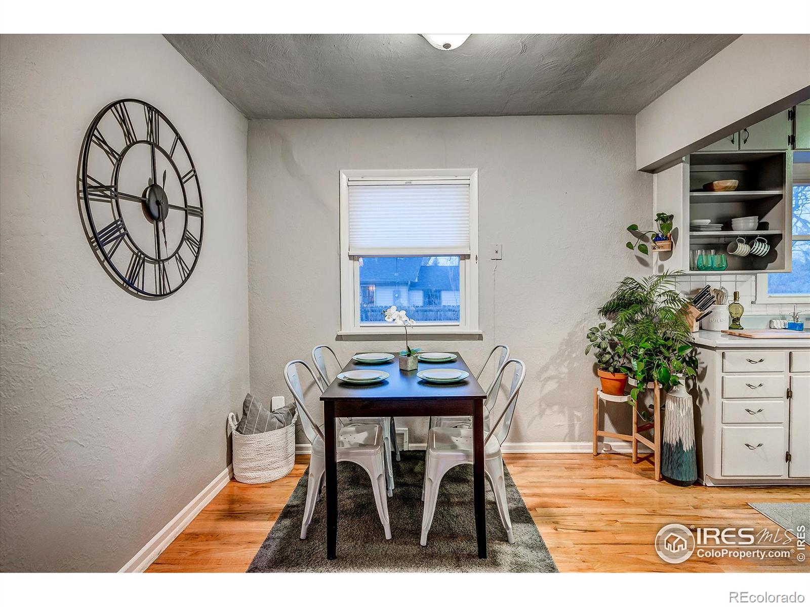 MLS Image #3 for 4  sunset circle,longmont, Colorado