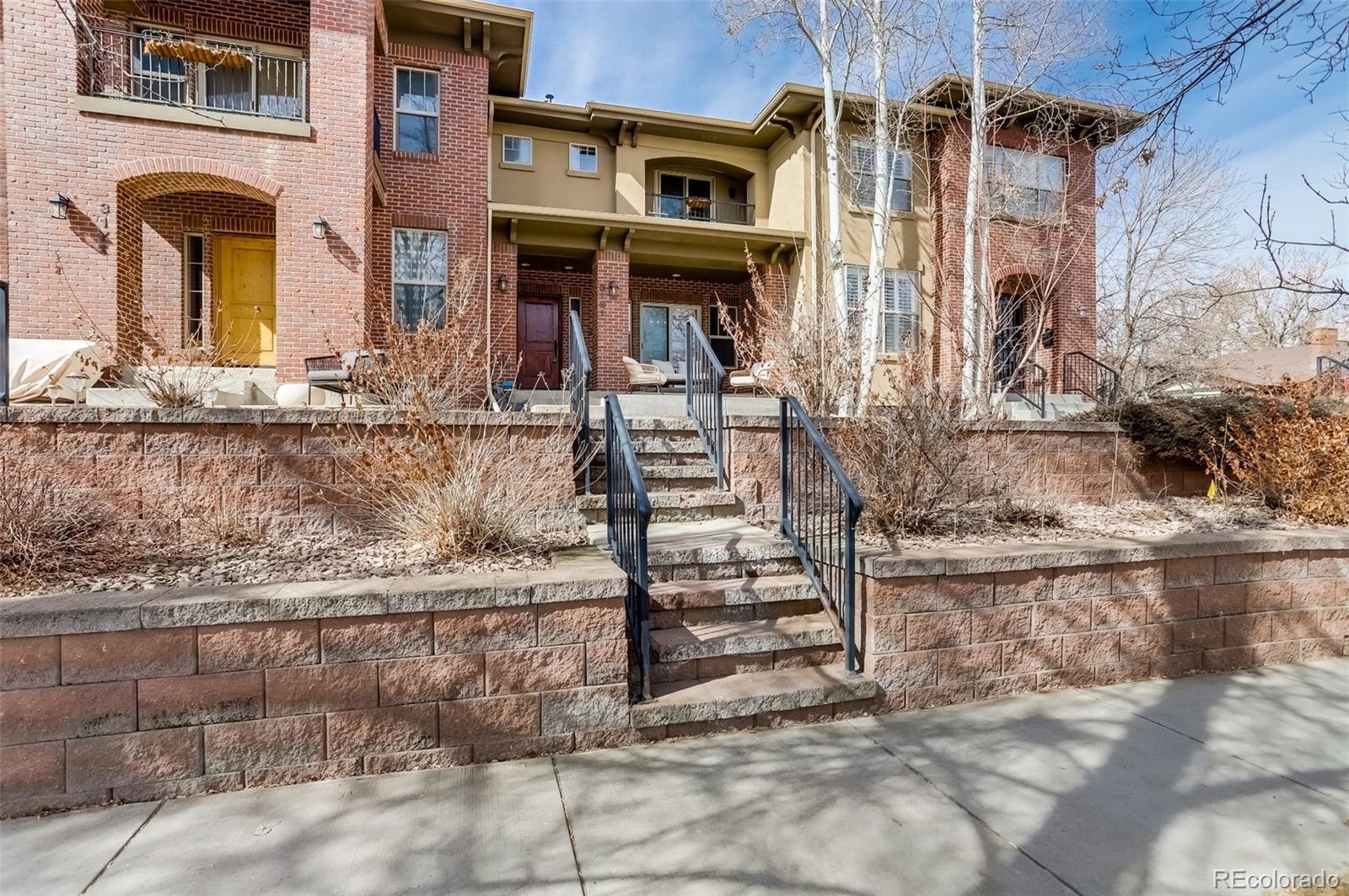 CMA Image for 3181  Quitman Street,Denver, Colorado
