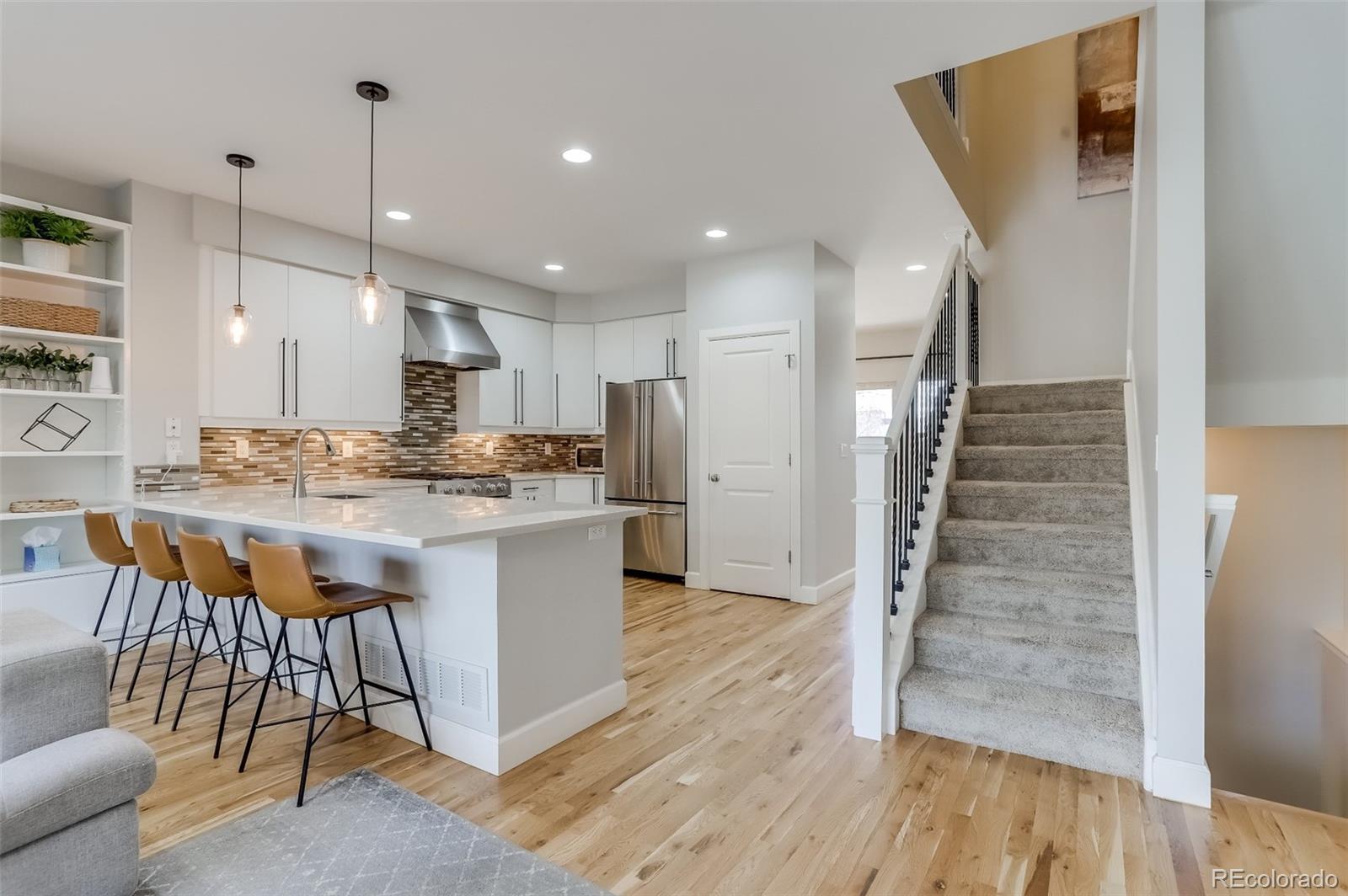 MLS Image #16 for 3181  quitman street,denver, Colorado