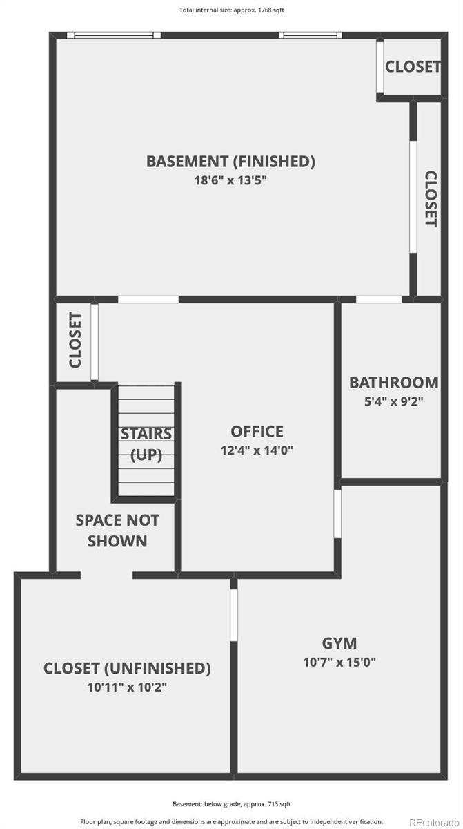 MLS Image #39 for 3181  quitman street,denver, Colorado