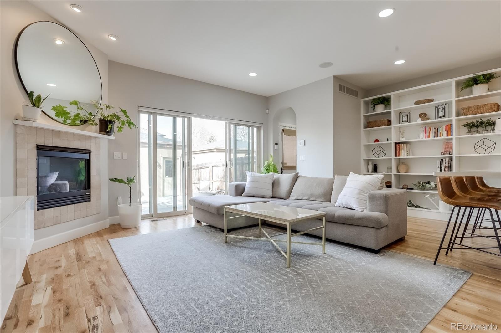 MLS Image #8 for 3181  quitman street,denver, Colorado