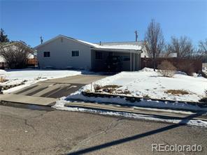 MLS Image #0 for 221 w rio blanco avenue,rangely, Colorado