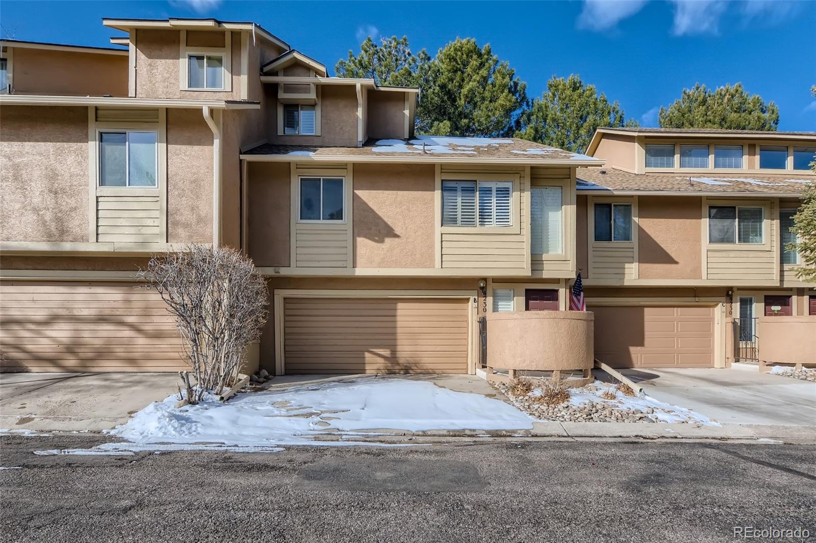 MLS Image #0 for 4230  autumn heights drive,colorado springs, Colorado