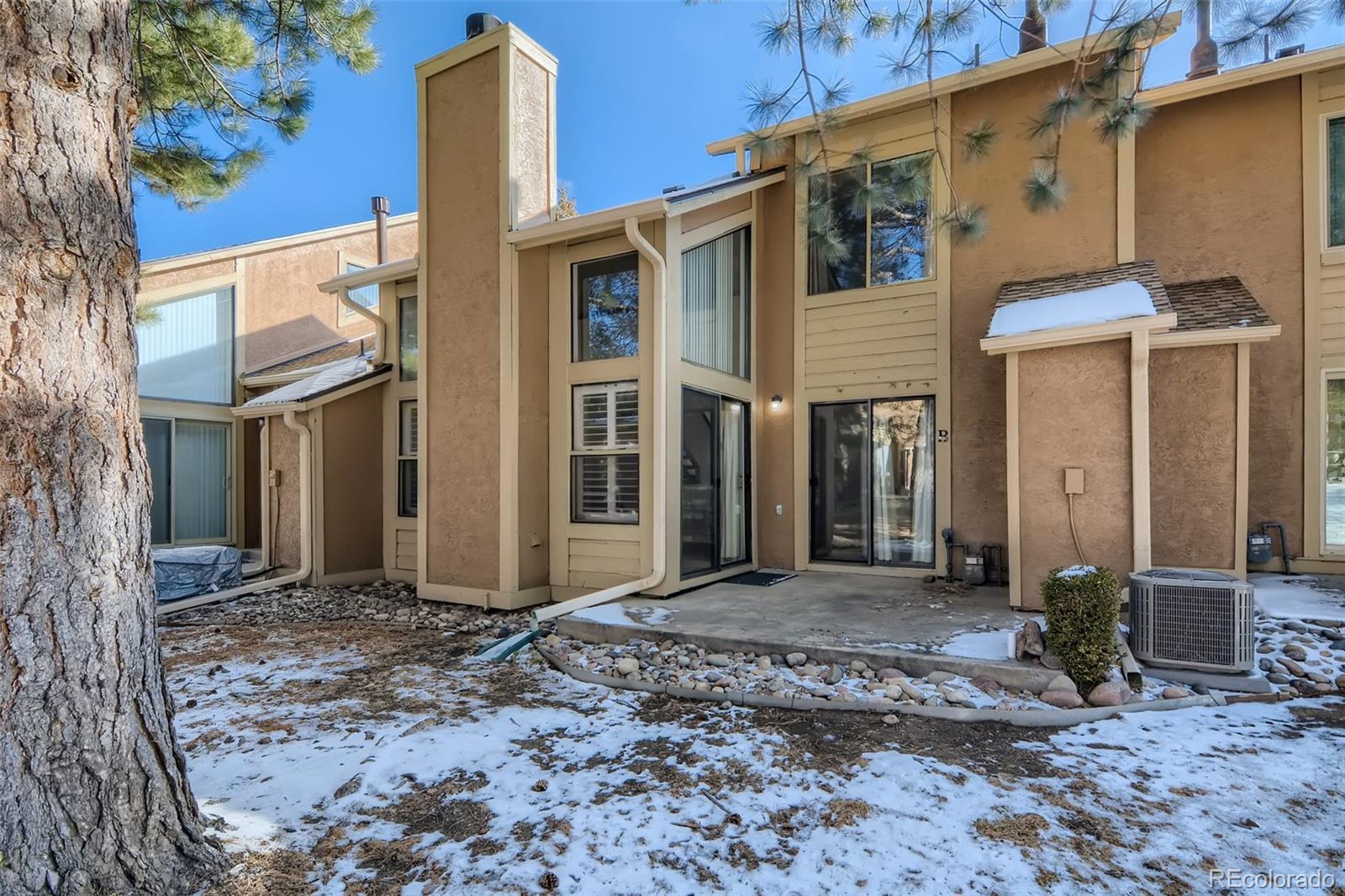 MLS Image #26 for 4230  autumn heights drive,colorado springs, Colorado