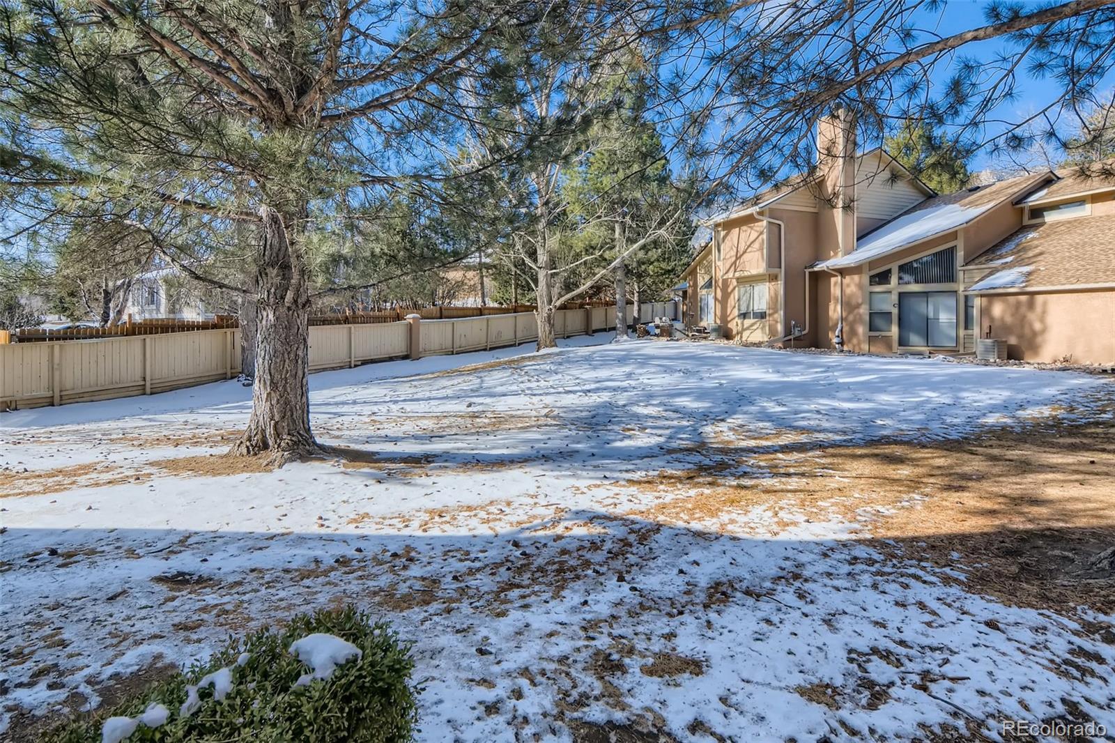 MLS Image #27 for 4230  autumn heights drive,colorado springs, Colorado