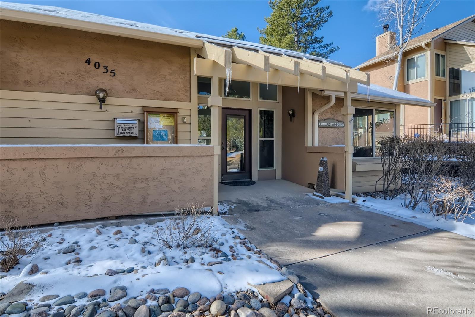 MLS Image #28 for 4230  autumn heights drive,colorado springs, Colorado
