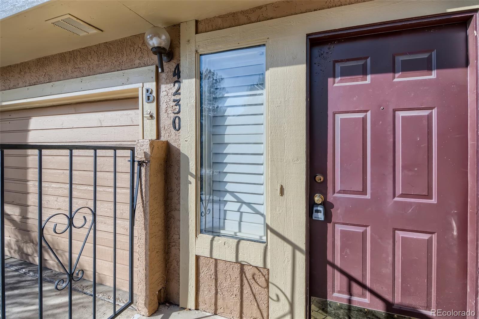 MLS Image #3 for 4230  autumn heights drive,colorado springs, Colorado