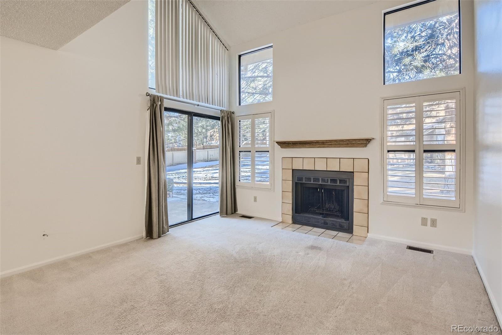 MLS Image #4 for 4230  autumn heights drive,colorado springs, Colorado