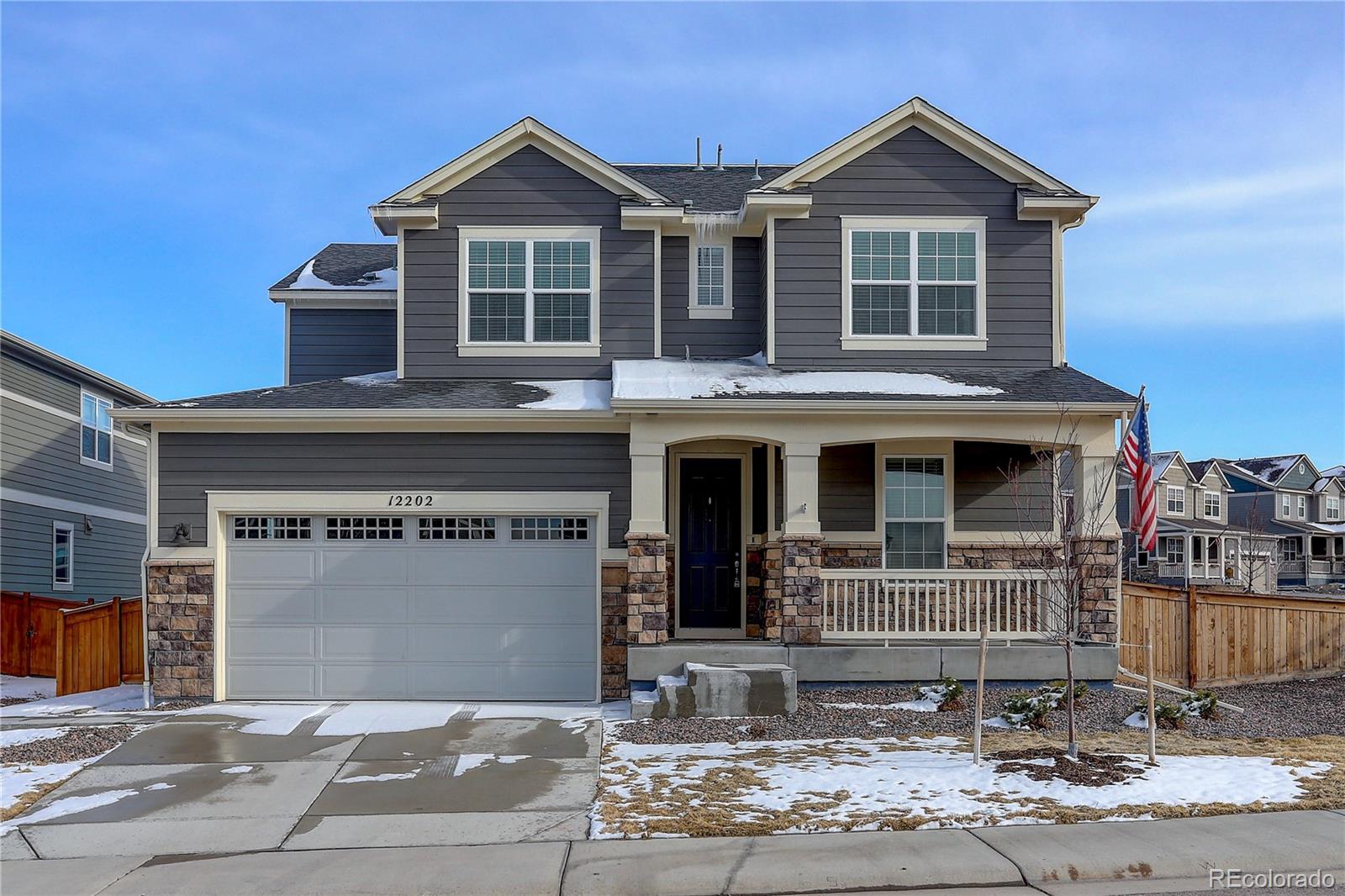 MLS Image #0 for 12202  pontiac street,thornton, Colorado